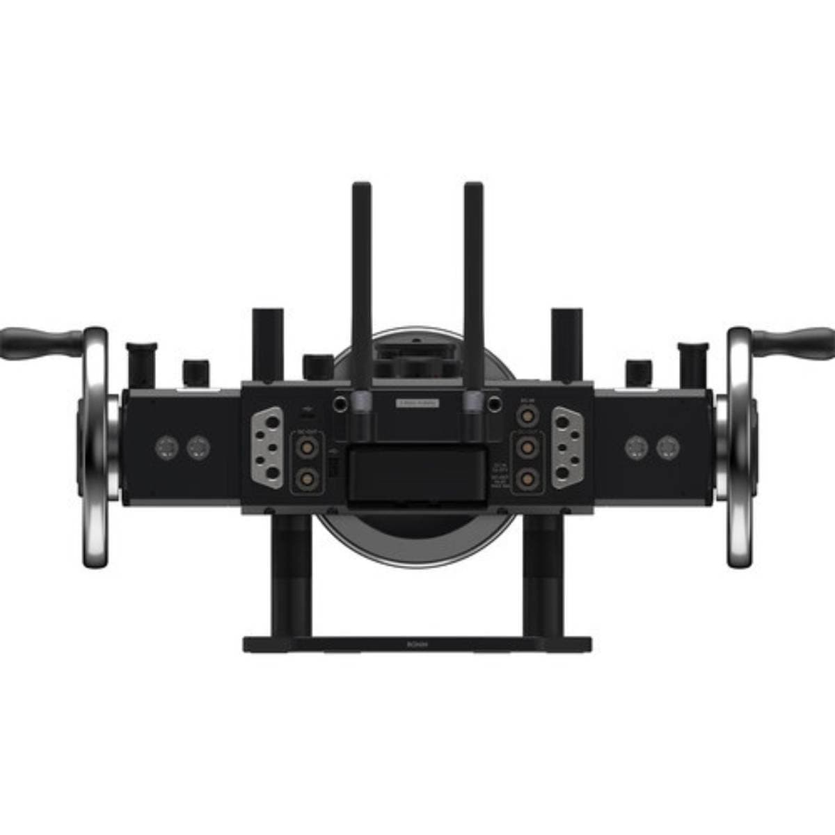 DJI Master Wheels Professional Camera Control System with Three Channel Precision Control, Wireless Transmission Support, High Accuracy Sensors, Adjustable Damping and Modular Design for Cinema Camera Systems , (best price in india) thumbnail 4
