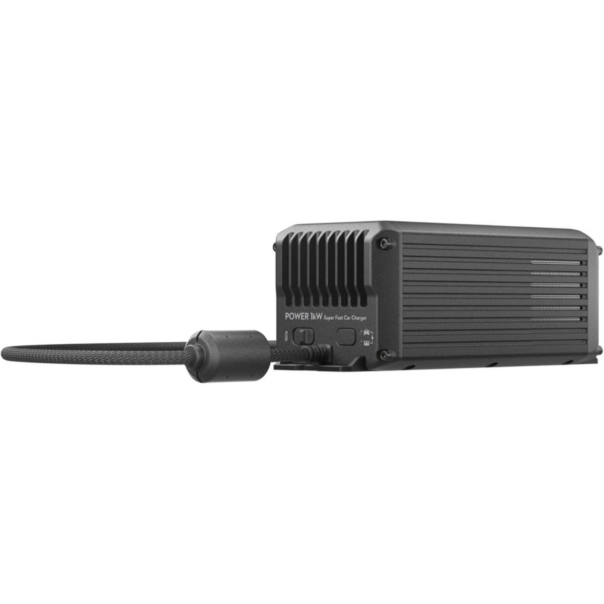 DJI Super Fast Charger – High‑Efficiency Solar/Car and Car‑Only Fast Charging Solutions for DJI Power Stations, (Best Price In India) thumbnail 4