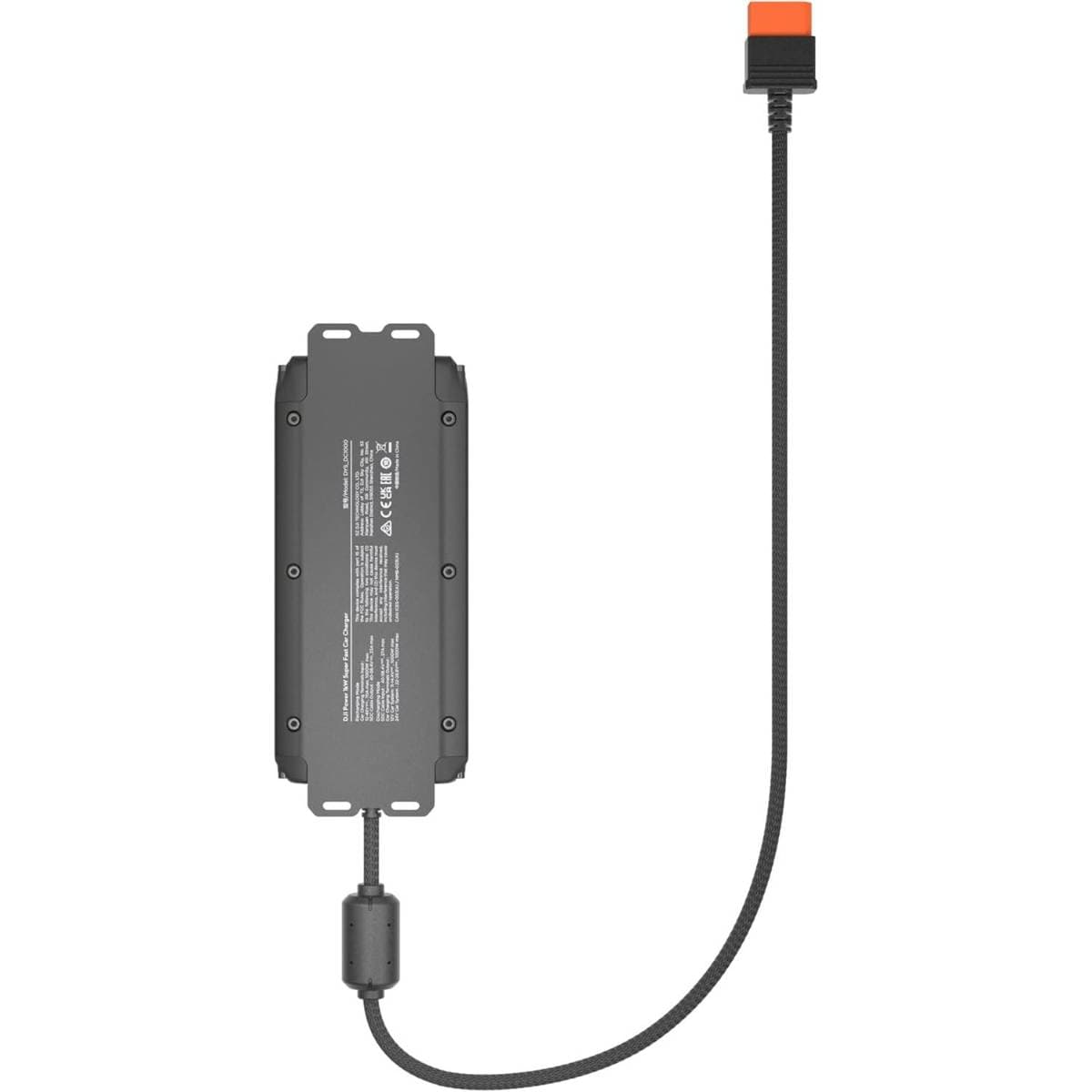 DJI Super Fast Charger – High‑Efficiency Solar/Car and Car‑Only Fast Charging Solutions for DJI Power Stations, (Best Price In India) thumbnail 3
