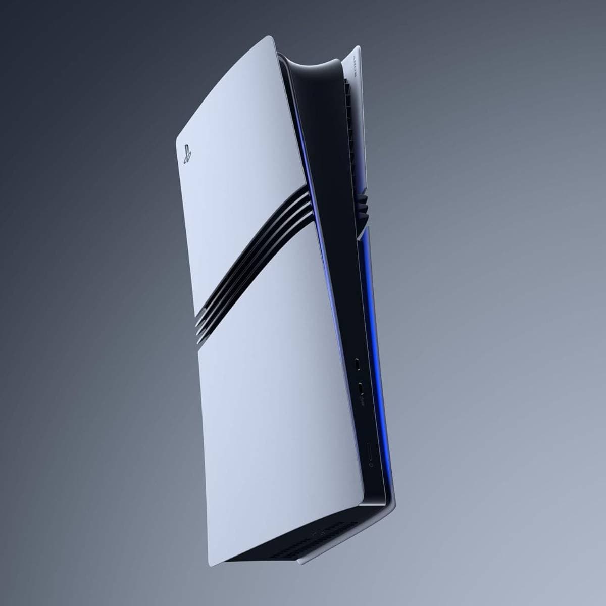 Buy Sony PlayStation 5 Pro 2TB SSD Console Best Price in India | PS5 Pro Gaming Console 8K HDR, Digital Edition – Globlekart thumbnail 2