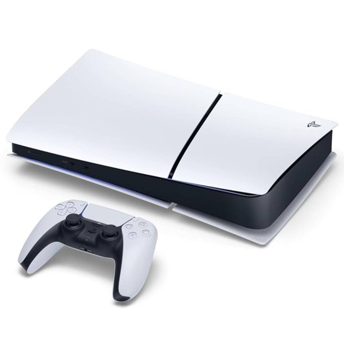 Buy Sony PlayStation 5 Digital Edition 825GB SSD Console Price in India | PS5 All Digital Gaming Console 4K 120FPS – Globlekart thumbnail 2