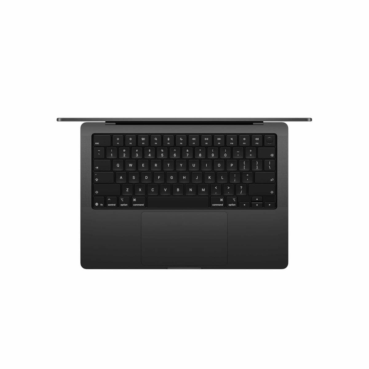 Apple MacBook Pro M5 Chip (32GB RAM/ 1TB SSD/ 14 inch (35.56 cm) Liquid Retina XDR Display/ 10-core CPU/ 10-core GPU/ macOS/ Space Black) Best Price In India thumbnail 2