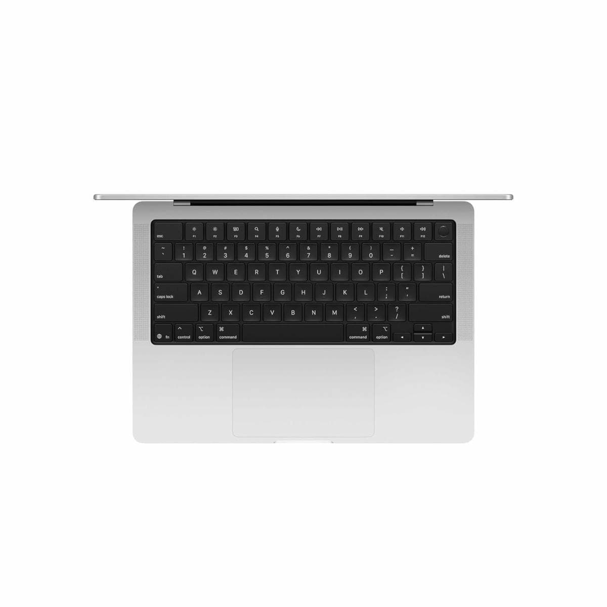 Apple MacBook Pro M5 Max Chip (36GB RAM/ 2TB SSD/ 14 inch (35.56 cm) Liquid Retina XDR Display/ 18-core CPU/ 32-core GPU/ macOS/ Silver) Best Price In India thumbnail 2