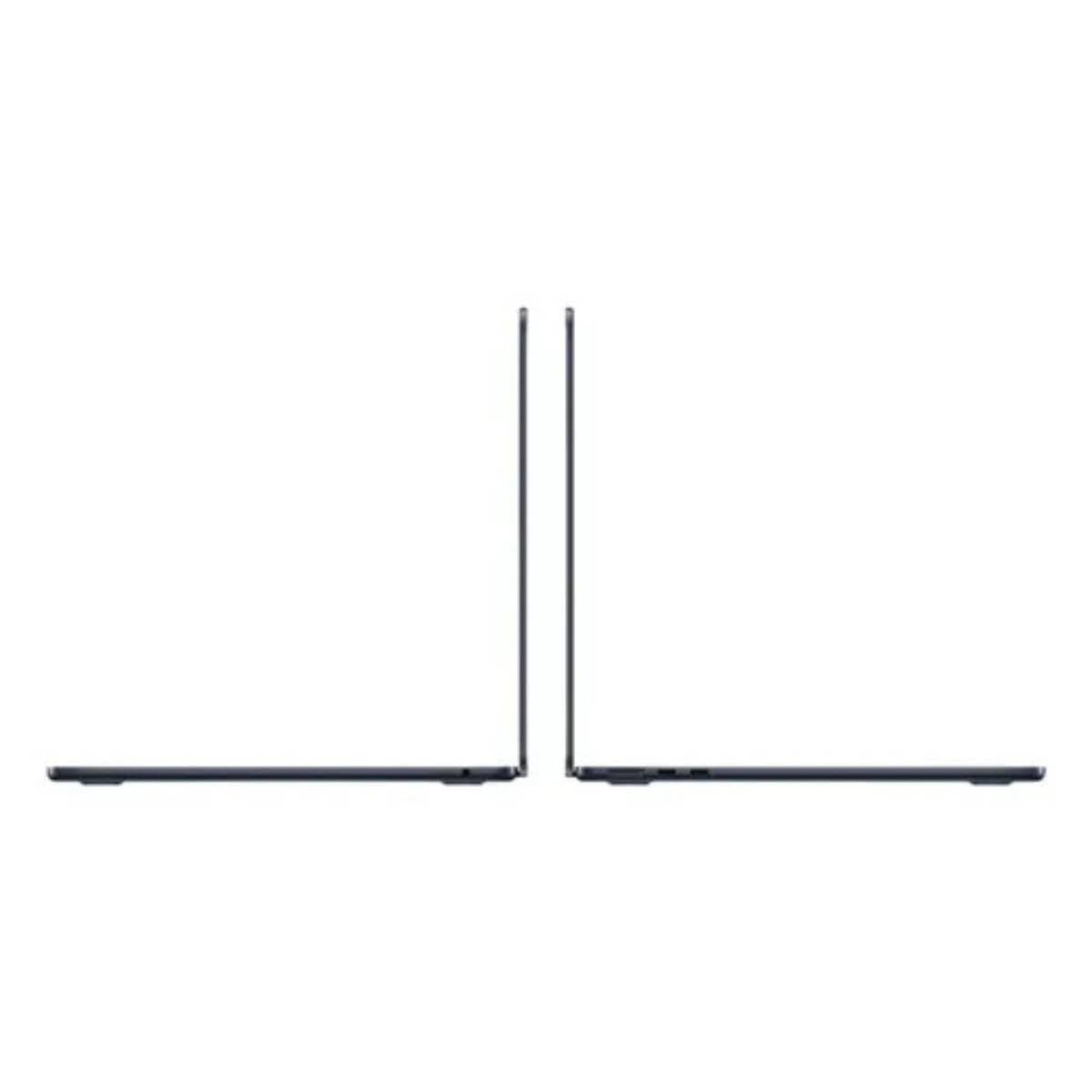 Apple MacBook Air M5 Chip (16GB RAM/ 1TB SSD/ 15 Inch Liquid Retina Display/ 10‑core CPU and 10‑core GPU/ Midnight) thumbnail 3