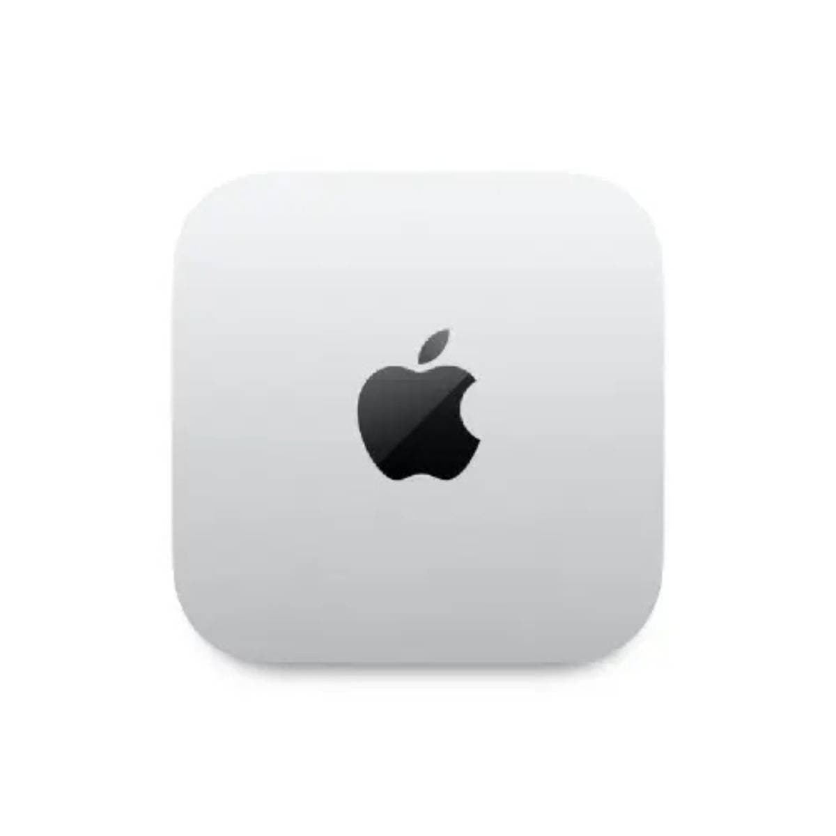 Apple Mac mini M4 Chip Desktop, 16GB Unified Memory, 256GB SSD, 10-Core CPU, 10-Core GPU, macOS, Compact Mini PC, Thunderbolt 4, Wi-Fi 6E, Bluetooth, Silver thumbnail 4