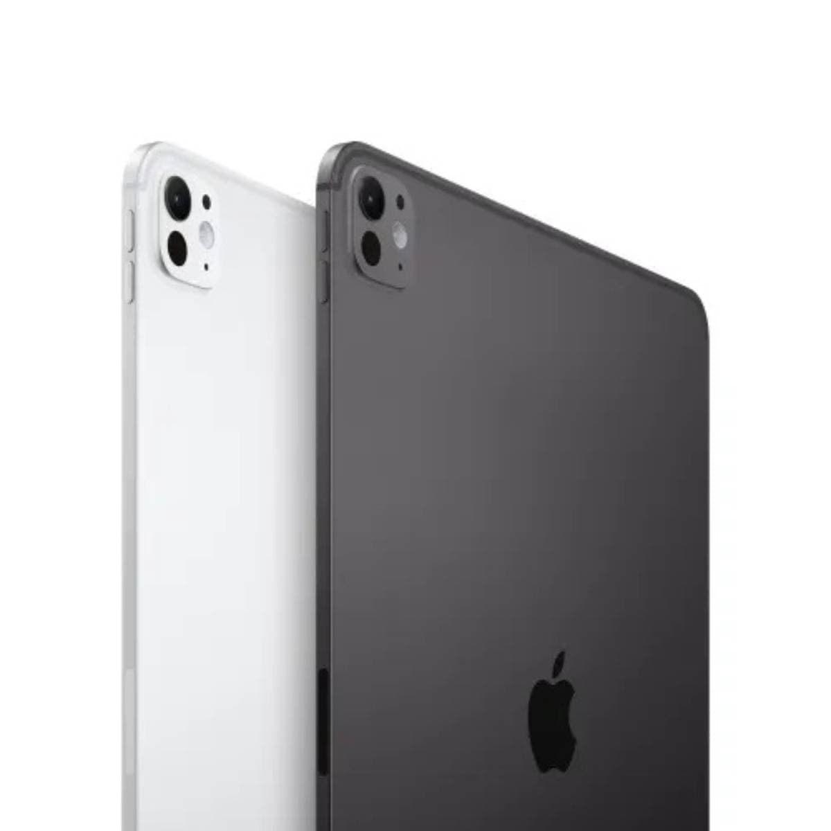 Apple iPad Pro 11‑inch (M5) 256GB Wi‑Fi + Cellular Standard Glass Ultra Retina XDR Display Silver thumbnail 2