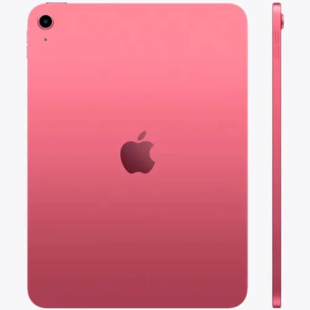 Apple 11‑inch iPad 11th Gen 2025 Wi‑Fi 256GB Pink Tablet with Liquid Retina Display A16 Chip Touch ID iPadOS 18 Long Battery Life thumbnail 2