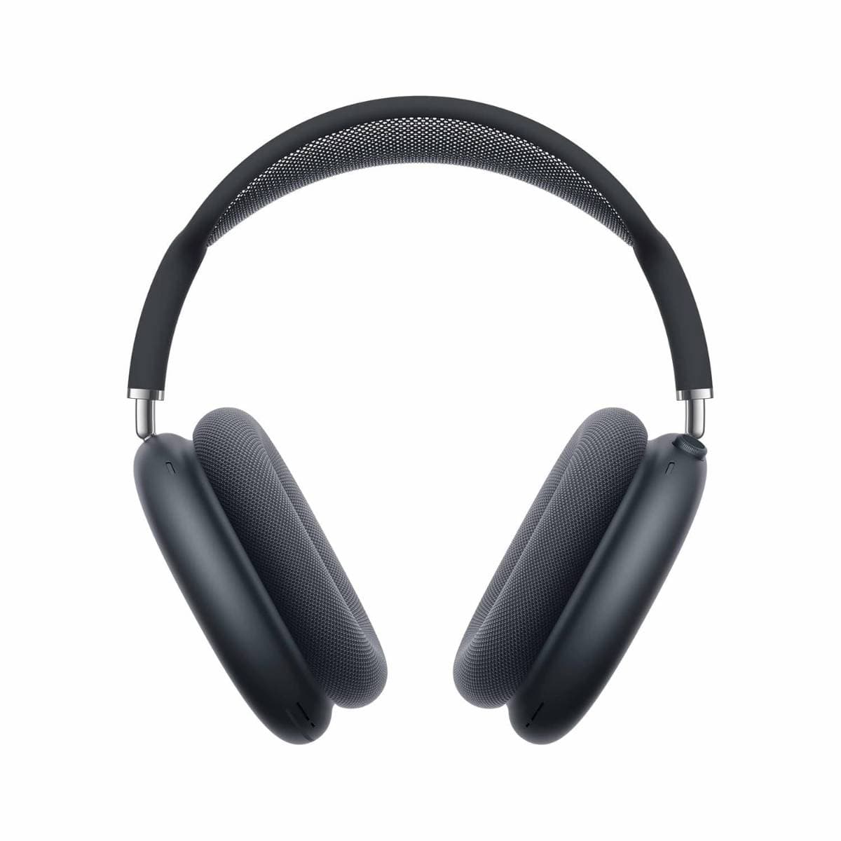 Apple AirPods Max 2 USB-C Midnight | Active Noise Cancellation | Adaptive Audio | Personalized Spatial Audio | H2 Chip | Premium Over-Ear Headphones for iPhone thumbnail 1