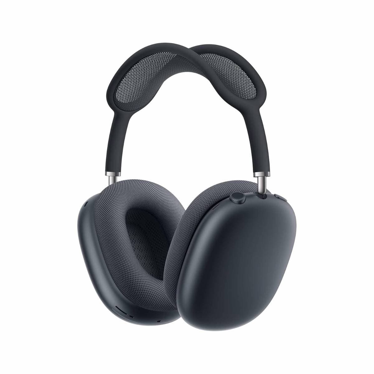 Apple AirPods Max 2 USB-C Midnight | Active Noise Cancellation | Adaptive Audio | Personalized Spatial Audio | H2 Chip | Premium Over-Ear Headphones for iPhone thumbnail 2