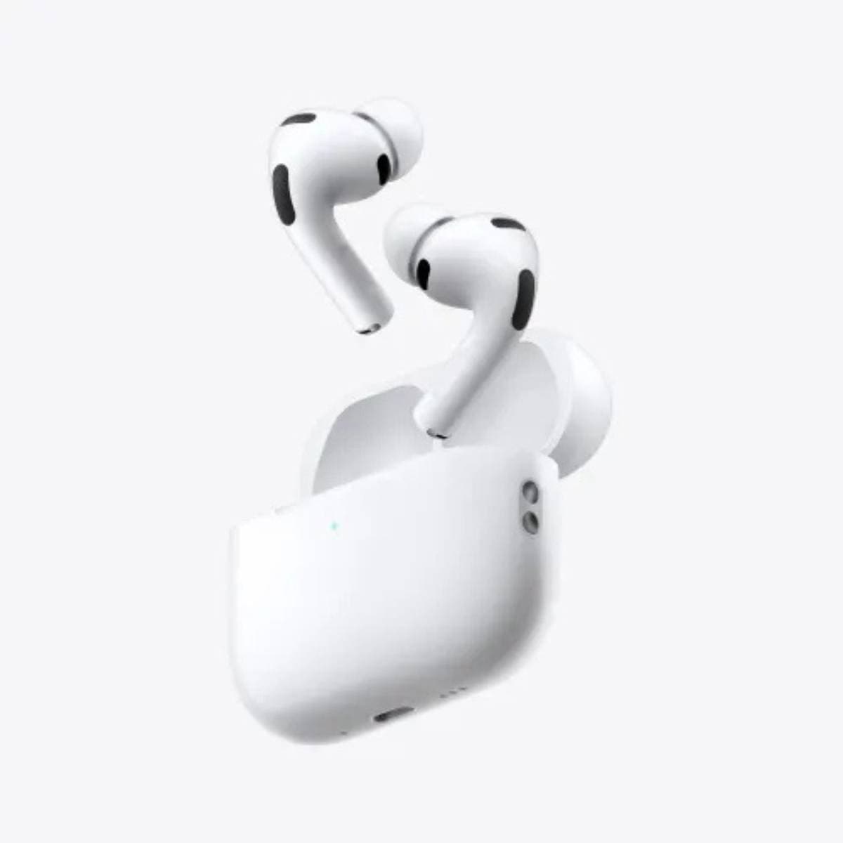 Apple AirPods Pro 3 | Active Noise Cancellation | Adaptive Audio | Personalized Spatial Audio | H2 Chip | MagSafe USB-C Charging Case | Wireless Earbuds for iPhone thumbnail 5