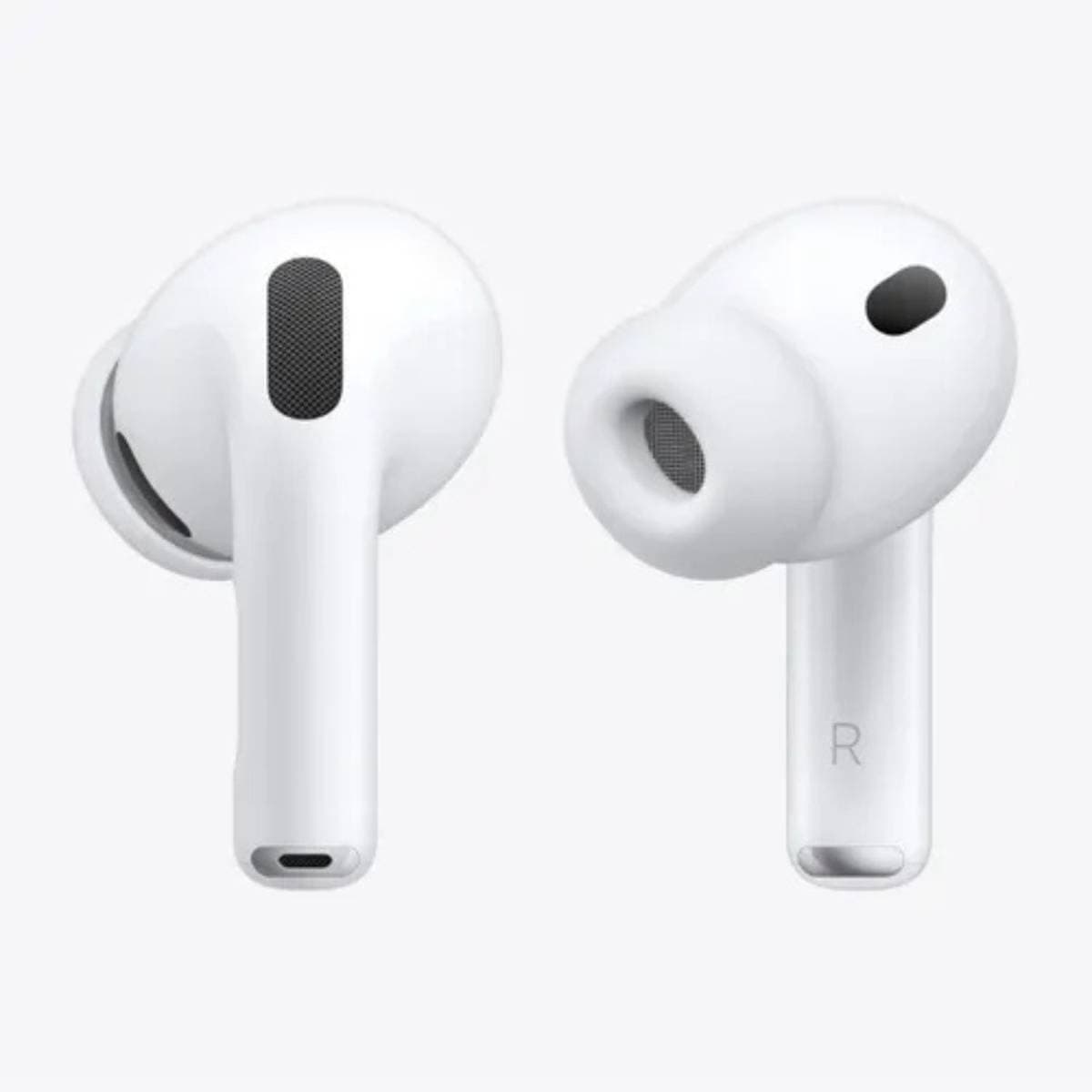 Apple AirPods Pro 3 | Active Noise Cancellation | Adaptive Audio | Personalized Spatial Audio | H2 Chip | MagSafe USB-C Charging Case | Wireless Earbuds for iPhone thumbnail 2