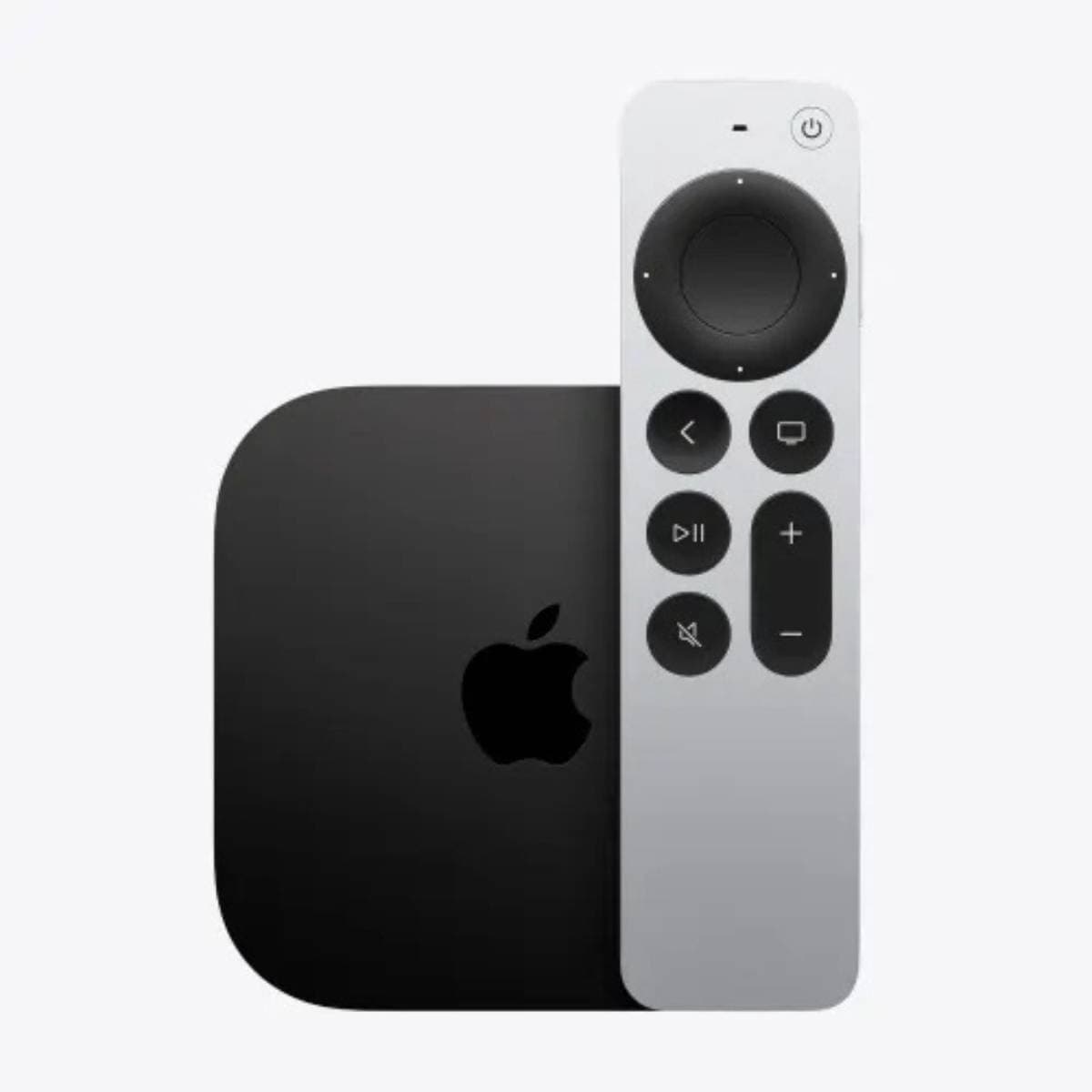 Apple TV 4K 128GB Wi-Fi + Ethernet (3rd Generation) | A15 Bionic Chip | Dolby Vision & HDR10+ | Dolby Atmos | Siri Remote with USB-C | Smart Streaming Device thumbnail 5