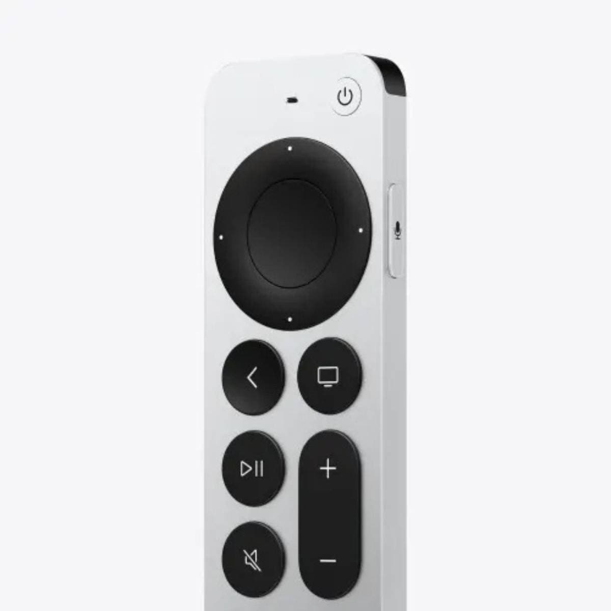 Apple TV 4K 128GB Wi-Fi + Ethernet (3rd Generation) | A15 Bionic Chip | Dolby Vision & HDR10+ | Dolby Atmos | Siri Remote with USB-C | Smart Streaming Device thumbnail 3