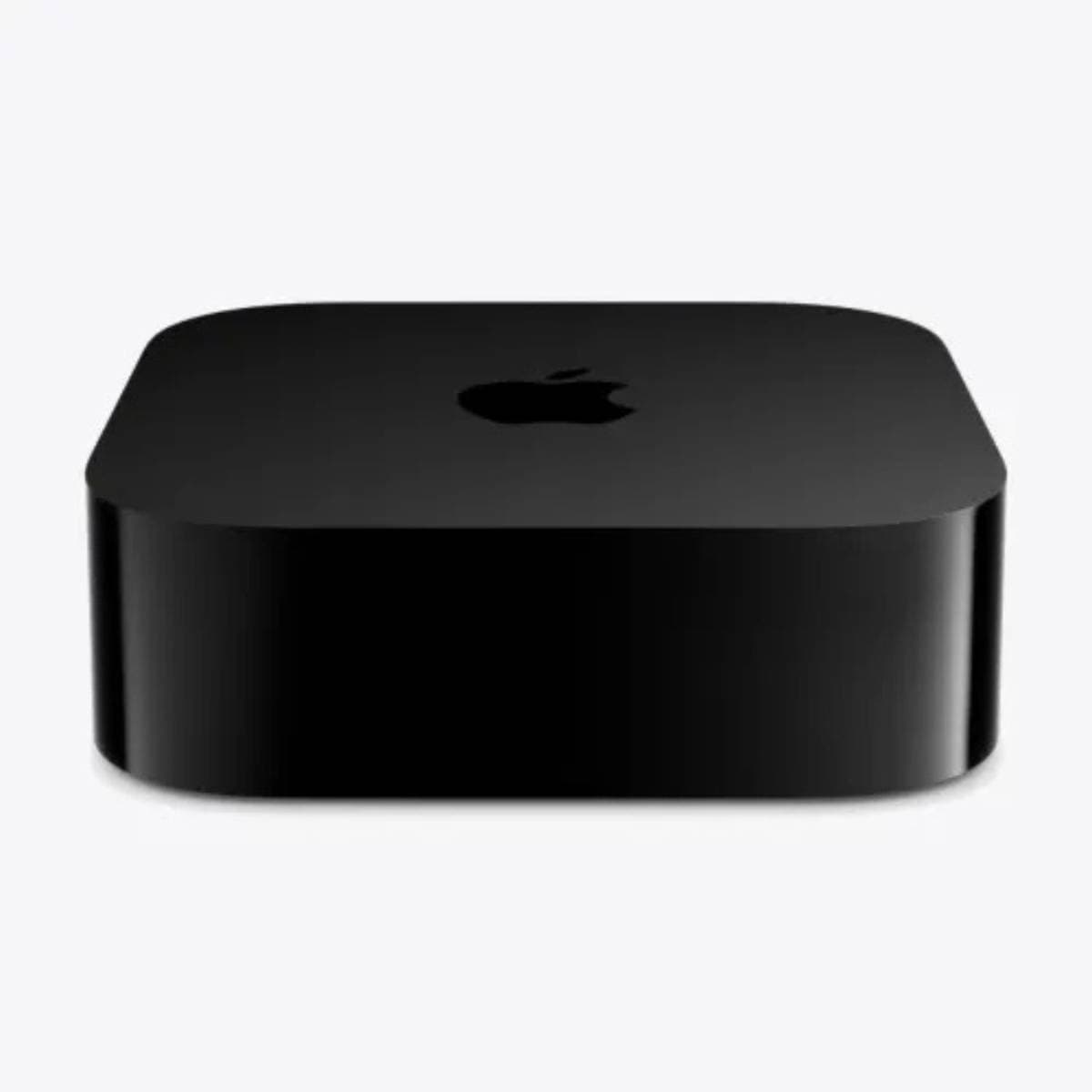 Apple TV 4K 64GB Wi-Fi (3rd Generation) | A15 Bionic Chip | Dolby Vision & HDR10+ | Dolby Atmos | Siri Remote with USB-C | Smart Streaming Device thumbnail 4