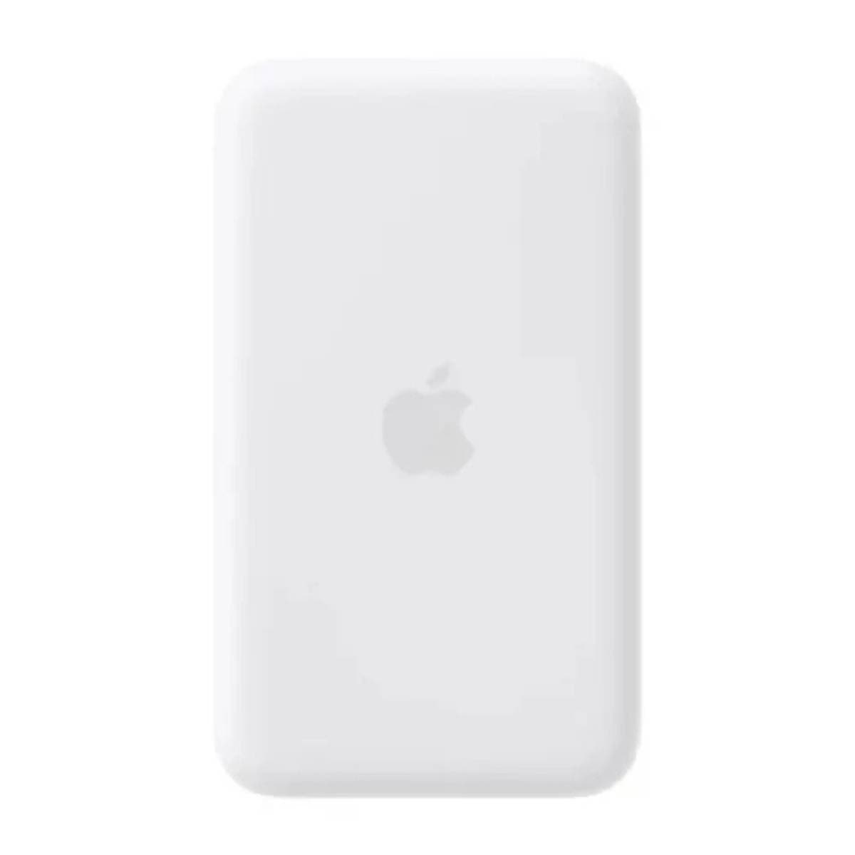 Apple iPhone Air MagSafe Battery Wireless Power Bank Fast Charging Magnetic Battery Pack for iPhone Air Slim Portable USB-C Charging White thumbnail 1