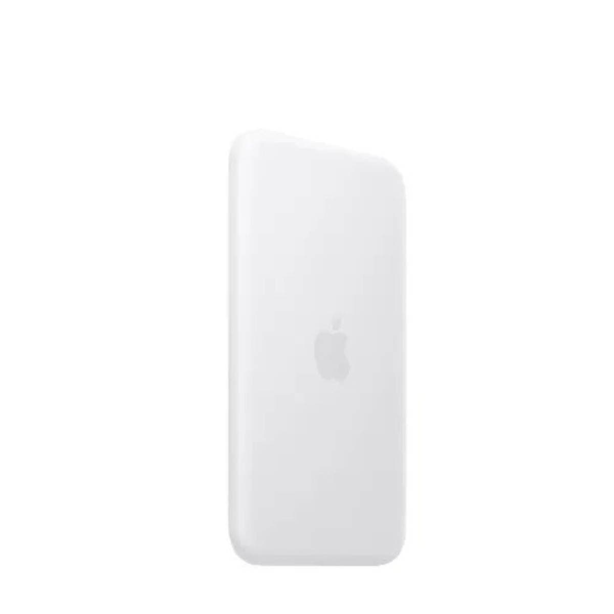 Apple iPhone Air MagSafe Battery Wireless Power Bank Fast Charging Magnetic Battery Pack for iPhone Air Slim Portable USB-C Charging White thumbnail 2