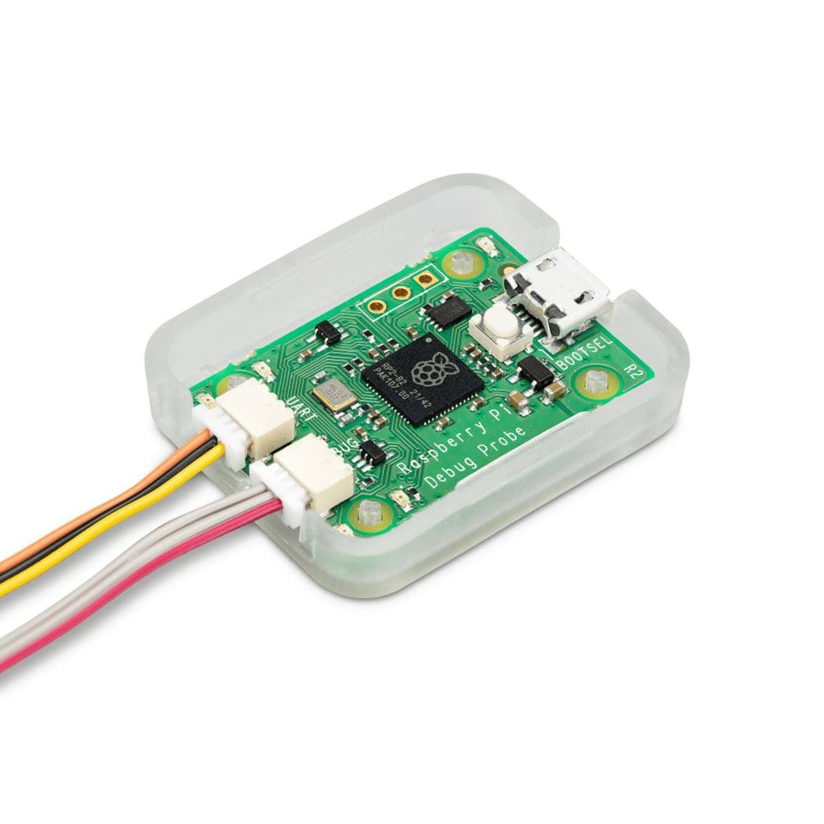 Official Raspberry Pi Camera Module 3 (SA31VA30P) | 12MP Sony IMX708 Sensor | Autofocus | Wide Field Lens | Infrared Sensitive (NoIR) | Compatible with Raspberry Pi Boards