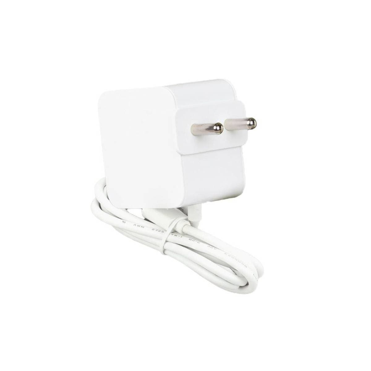 Official Raspberry Pi 45W USB-C Power Supply | USB-C PD Fast Charger | 5V 5A Output for Raspberry Pi 5 | Multi-Voltage Power Adapter