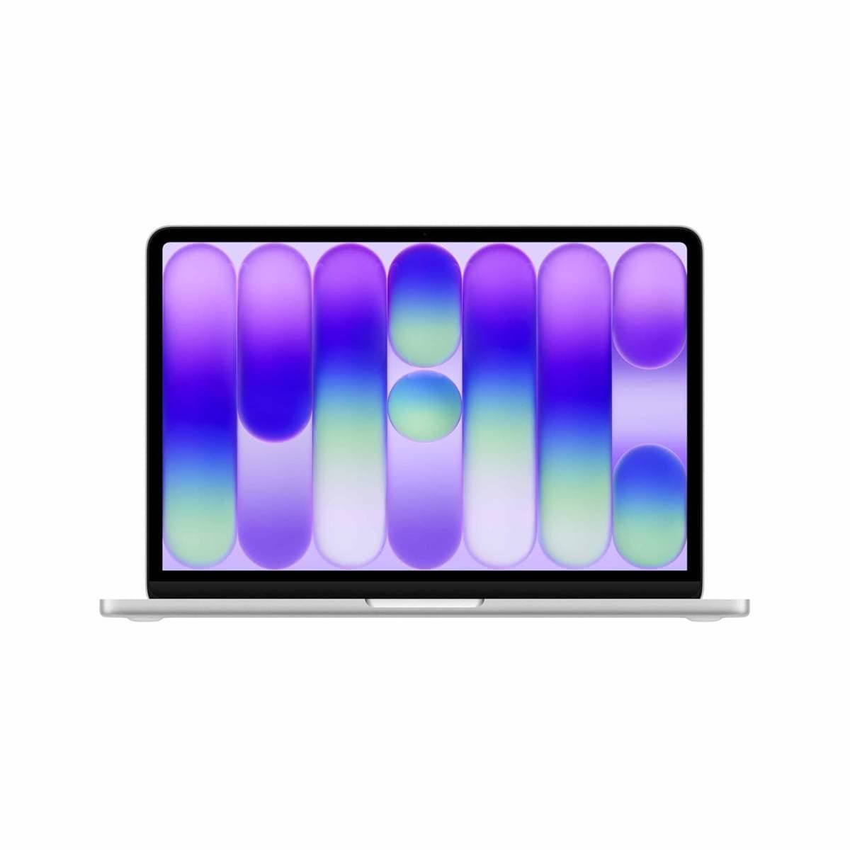 Apple MacBook Neo A18 Pro chip (8GB RAM/ 256GB SSD/ 13 Inch Liquid Retina Display/ 6‑core CPU and 5‑core GPU/ Silver) Best Price In India