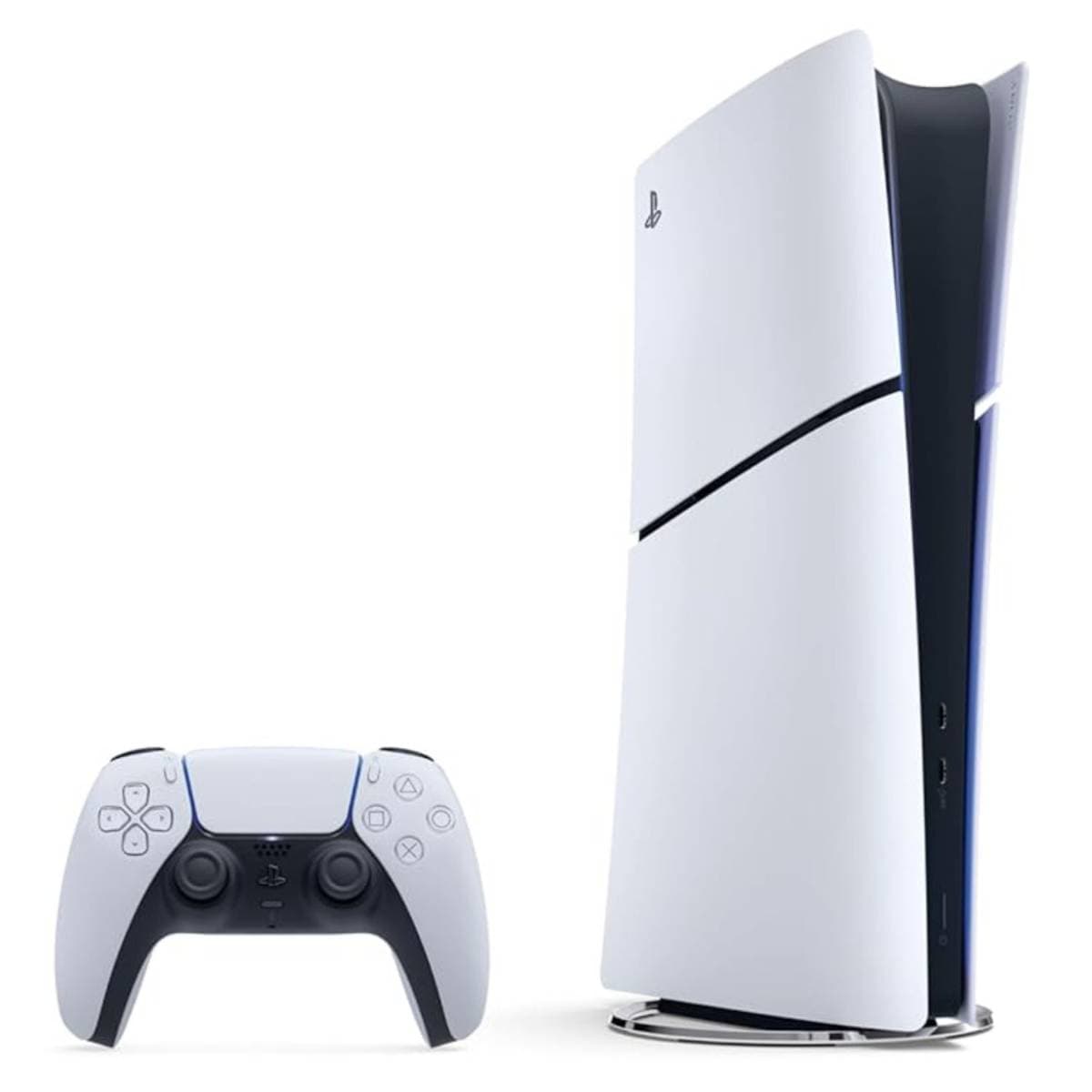 Buy Sony PlayStation 5 Digital Edition 825GB SSD Console Price in India | PS5 All Digital Gaming Console 4K 120FPS – Globlekart