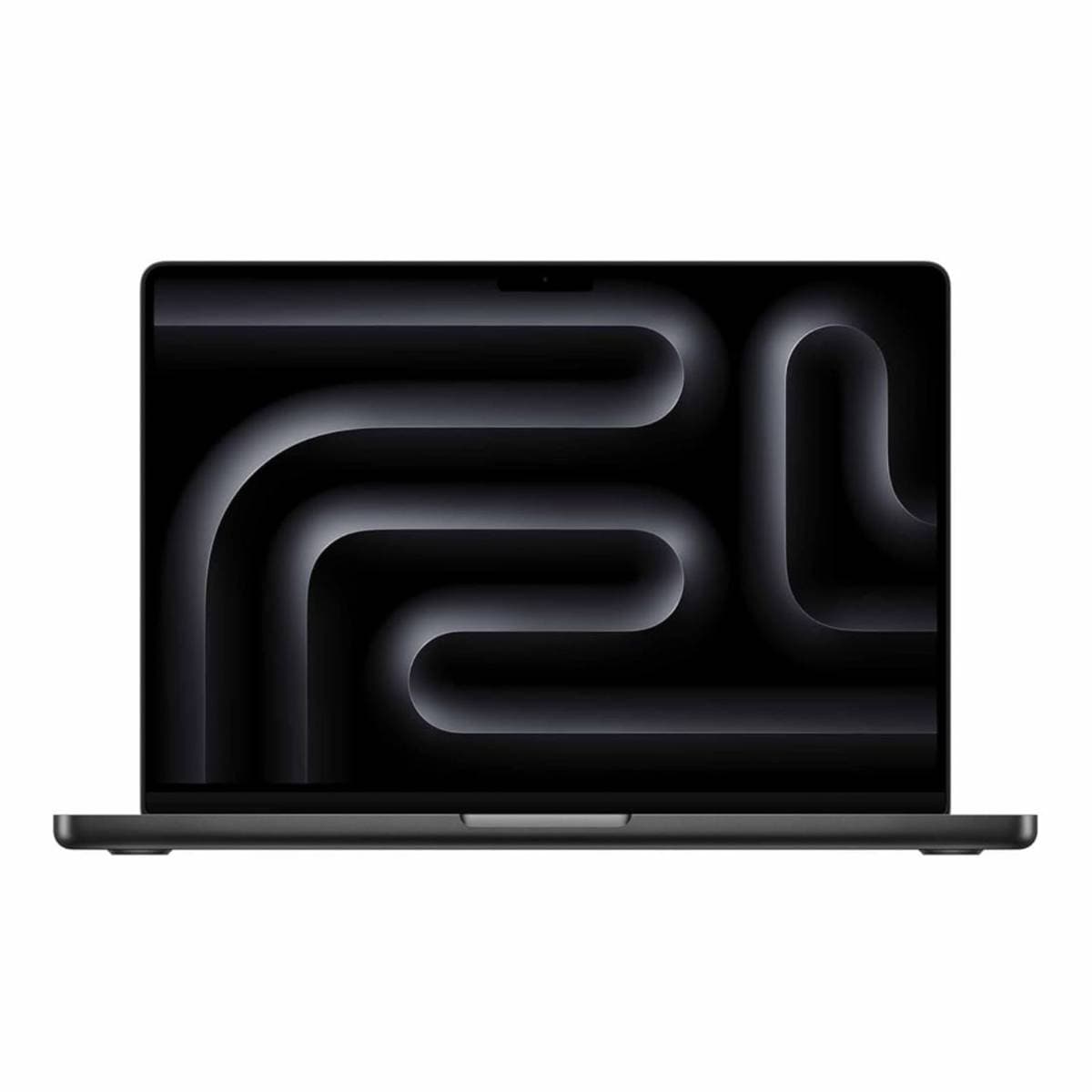 Apple MacBook Pro M5 Max Chip (36GB RAM/ 2TB SSD/ 14 inch (35.56 cm) Liquid Retina XDR Display/ 18-core CPU/ 32-core GPU/ macOS/ Space Black) Best Price In India