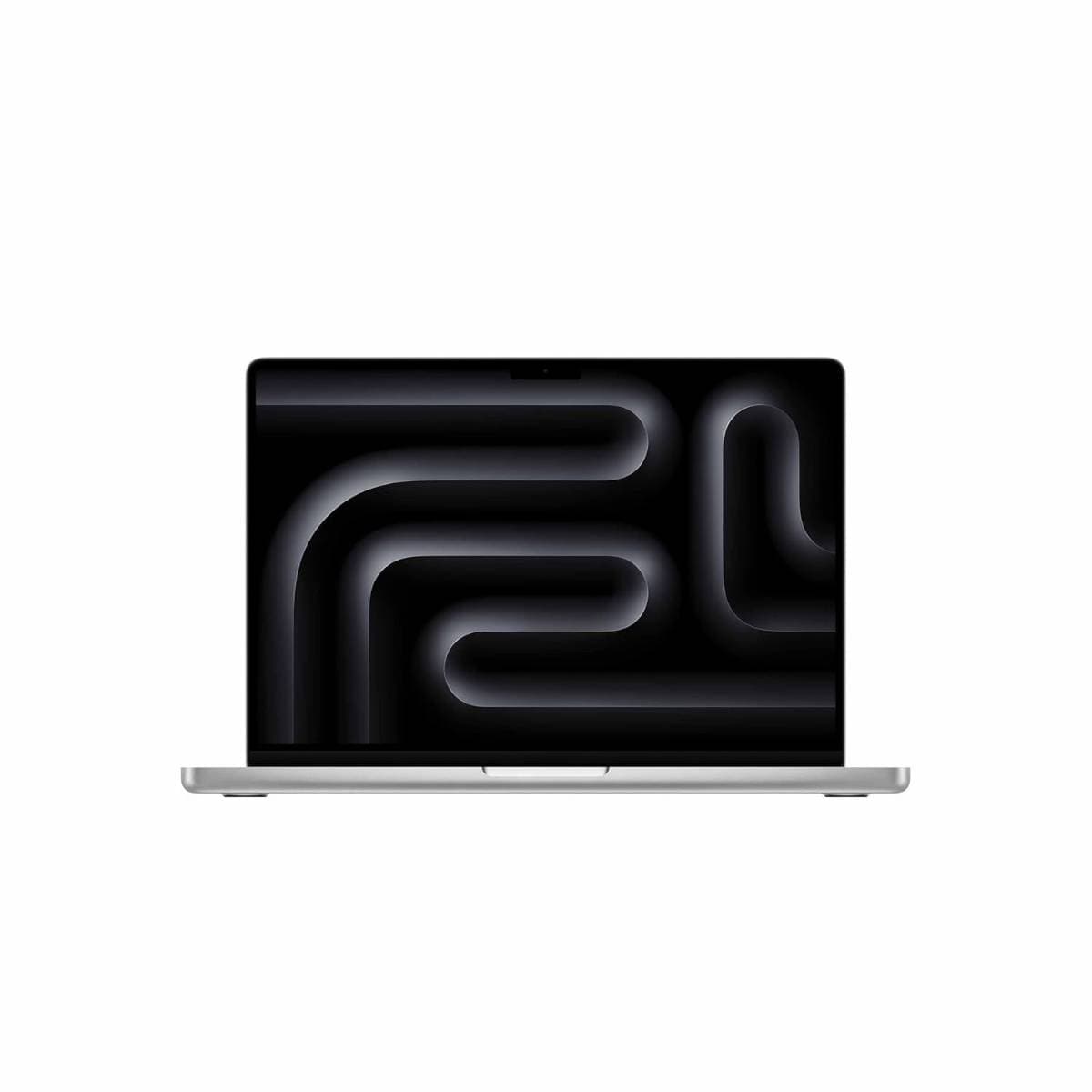 Apple MacBook Pro M5 Chip (32GB RAM/ 1TB SSD/ 14 inch (35.56 cm) Liquid Retina XDR Display/ 10-core CPU/ 10-core GPU/ macOS/ Silver)