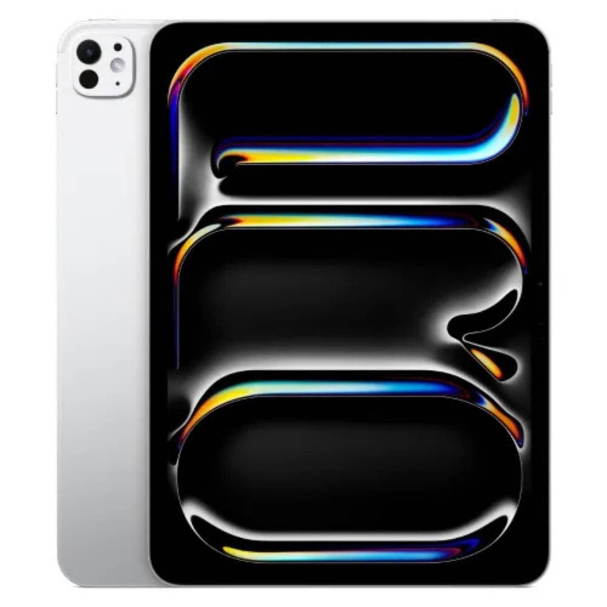 Apple iPad Pro 11‑inch (M5) 256GB Wi‑Fi + Cellular Standard Glass Ultra Retina XDR Display Silver