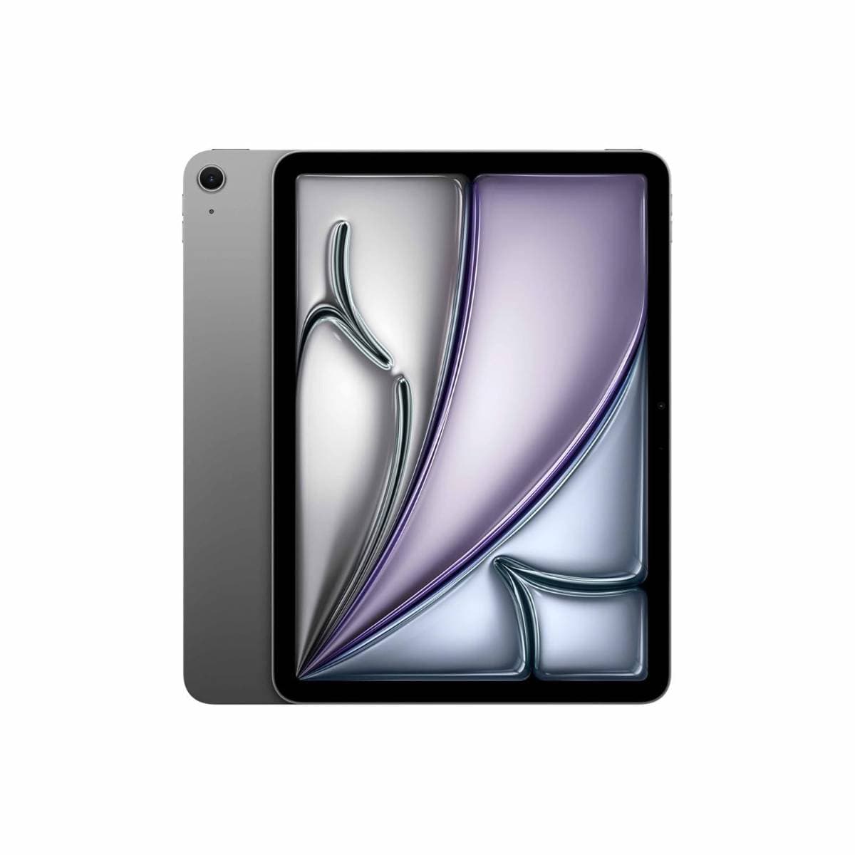 Apple iPad Air M4 2026 11‑inch Wi‑Fi 128GB Space Grey – M4 Chip, Liquid Retina Display, iPadOS 26, Apple Pencil Support ( best price in india)