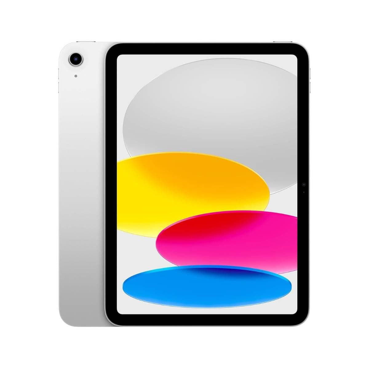 Apple 11‑inch iPad 11th Gen 2025 Wi‑Fi 512GB Silver Tablet with Liquid Retina Display A16 Chip Touch ID iPadOS 18 All‑Day Battery Life (best price in india)